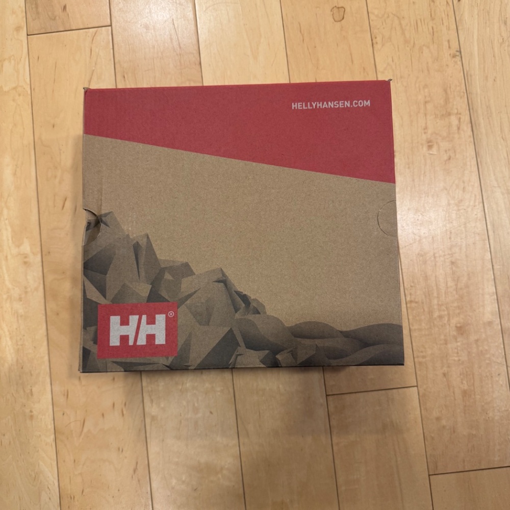 NWT - Helly Hansen Toddler 9T snow boots - Picture 2 of 3